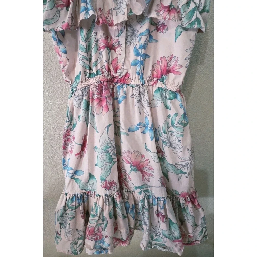 Janie and Jack light pink